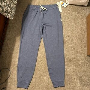 New vuori joggers (long)
